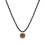 گردنبند تیتان