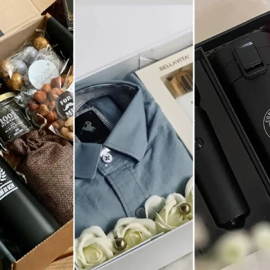 چرا انتخاب هدیه مردانه چالش‌برانگیز است؟