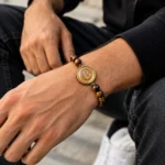 دستبند بیت کوین