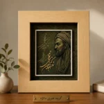 تابلو میراث حکمت