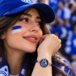 دستبند مارشال استقلال - تصویر 2
